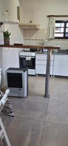 Dpto Tiempo Presente