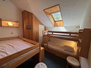 Appartement spacieux avec mezzanine à 400m des pistes - Auris en Oisans - FR-1-297-350