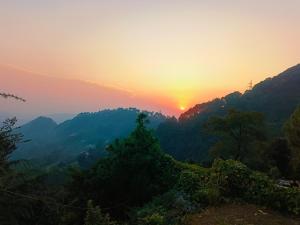 Nature Sanctuary Stay