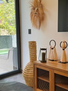 New 2Bdr unit step away from Caribbean beaches