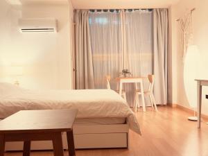 Seolleung Residence B