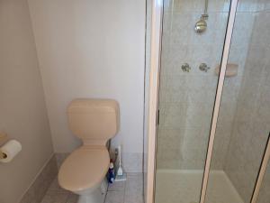 Modern 3BR Unit with Carport and Outdoor Space