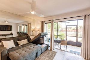 Park Shore Resort-Deluxe Condo 1st FloorBLDGE 134