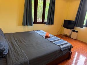 Room with a view Chaloklum