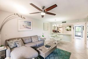 Park Shore Resort 1st Floor Peaceful, Relaxing 120