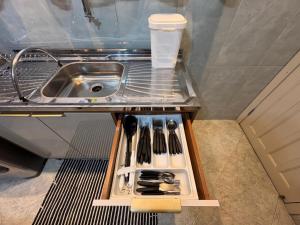 Residência Avila 2 - Ipê Rosa