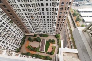 Cozzy Studio at Tokyo Riverside