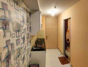 Cozzy Studio at Tokyo Riverside