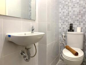 Cozzy Studio at Tokyo Riverside