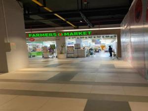 Cozzy Studio at Tokyo Riverside