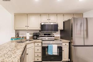 Park Shore Resort 1st Floor condo, BLDG I 152