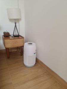 SandScape Pool Villa B