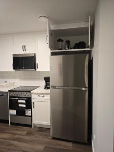 Guest Suite in Southwest Calgary