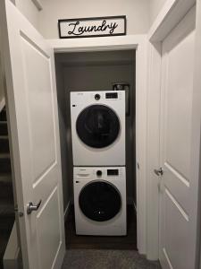 Guest Suite in Southwest Calgary