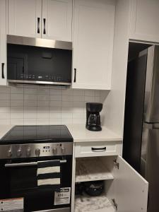 Guest Suite in Southwest Calgary