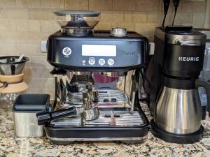 Crane House at Rice Military Pinball Arcade Pet