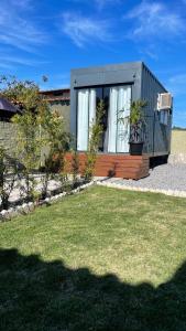 Studio Container Aeroporto