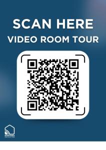 Luxury 2BR︱Fast WiFi︱Walk to Central & MRT Rama 9