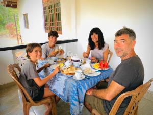 Chill Spot Family Room and Hostel