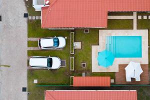 Jasibe Oceanside in Amatecampo - Steps to beach - Flexible Checkout