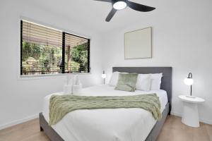 Fig Tree Cottage @ Sunshine Grove