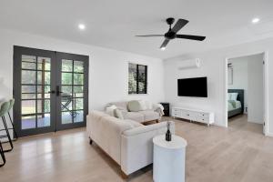 Fig Tree Cottage @ Sunshine Grove