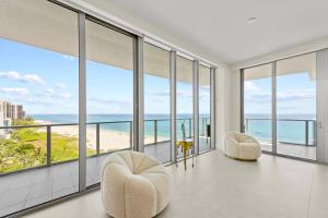 Oceanfront Luxury 2 King Suites at Amrit Resort