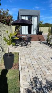 Studio Container Aeroporto