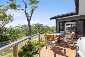 Manta Ray at Washerwomans Beach Bendalong - 4hvězdičkové hotely ve městě Manyana