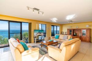 Hasta Manyana ocean front villa - 4hvězdičkové hotely ve městě Manyana