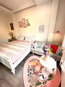 Mercury 5minsto HoChiMinh mausoleum