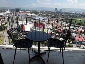 Hermoso Loft frente a Plaza Mayor en León Gto