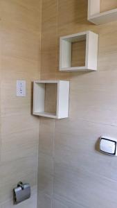 Kitnet versátil e acolhedora