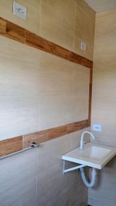 Kitnet versátil e acolhedora