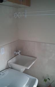 Kitnet versátil e acolhedora