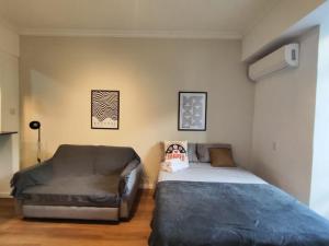 Studio SDU Aeroporto VLT Metrô Cinelândia