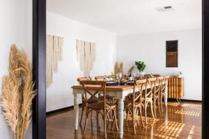 Seednest Barossa Vineyard Escape