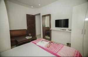 HOTEL LIME WOOD