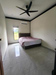 609 A Famosa Villa Bungalow Campsite Melaka