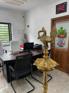 SREE CHAKRA Tourist Home Guruvayoor