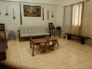 Rayas Guesthouse