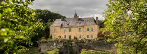 B&B / Chambres d'hotes Chateau de Valette : photos des chambres