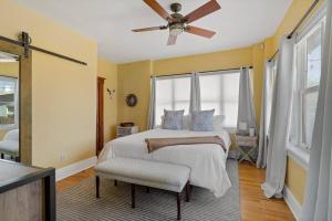 Casa Duende, Walk to UofA, Pool