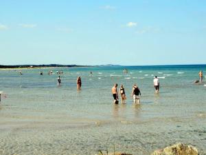 5 star holiday home in Hadsund