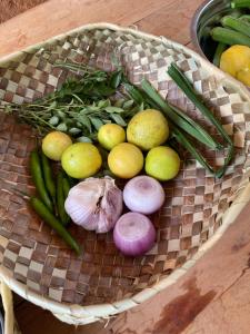 Ayubowan Nature Cottage