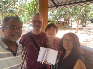 Ayubowan Nature Cottage