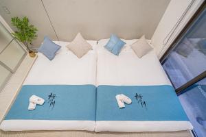 桜の川70-36池袋駅8分钟 1DK套房 max5人房 宽敞安静 ikeburuko