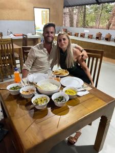 Ayubowan Nature Cottage