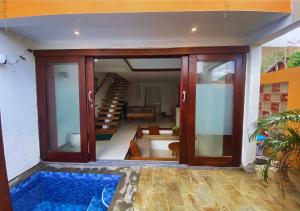 Villa Casanomi By Pandara