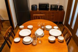 姫松庵 Himematsu-An